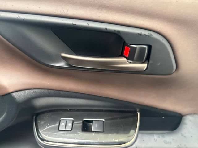 Certified 2024 Toyota Crown w/ Advanced Technology Package AWD/4WD image 8