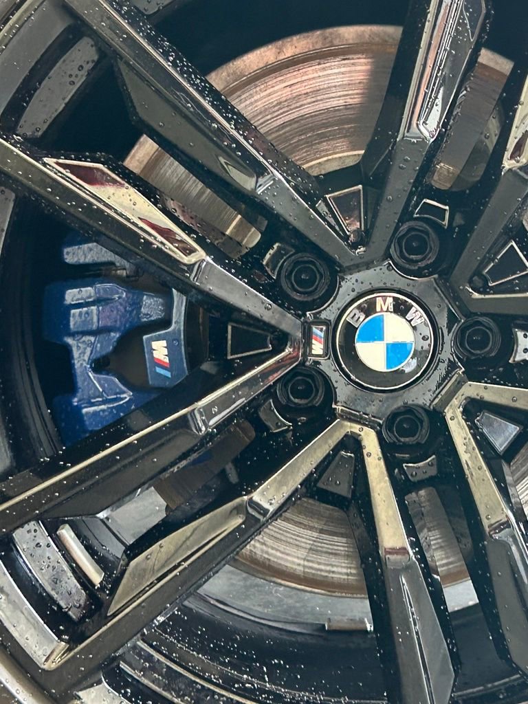 Used 2022 BMW Z4 M40i w/ Premium Package image 59