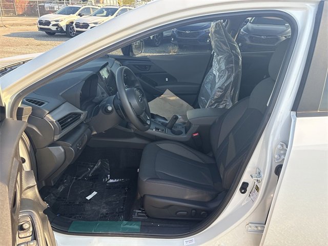 New 2026 Subaru Crosstrek 2.0i Premium image 11