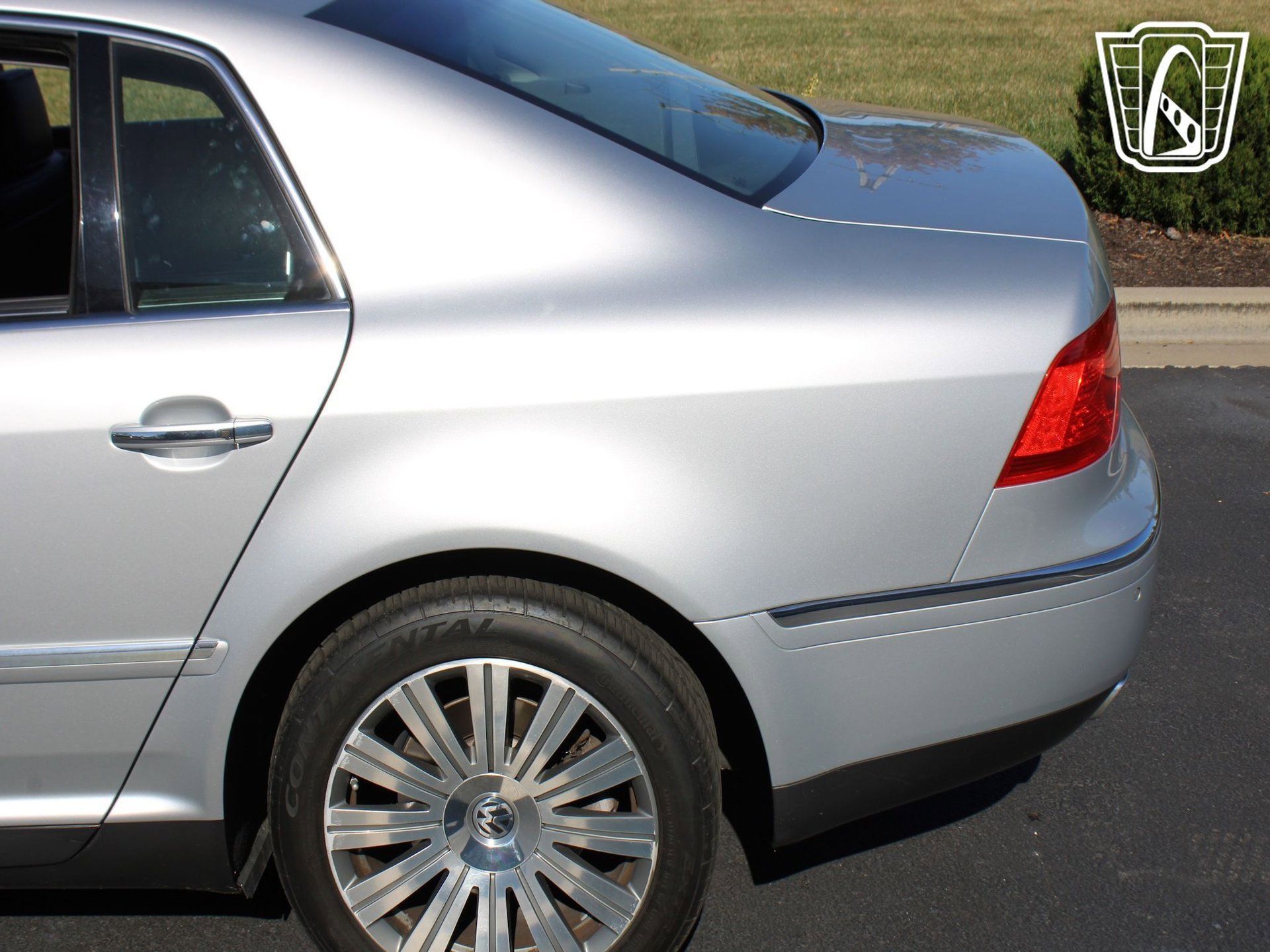 Used 2006 Volkswagen Phaeton V8 image 29