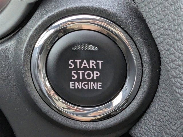 New 2026 Mitsubishi Eclipse Cross Black Edition image 36