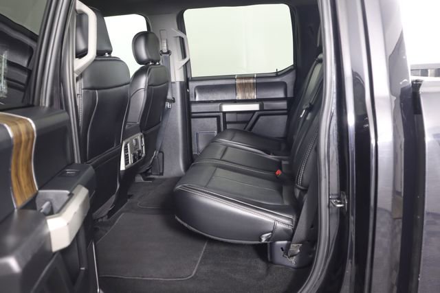 Used 2019 Ford F150 Lariat w/ Equipment Group 502A Luxury image 63