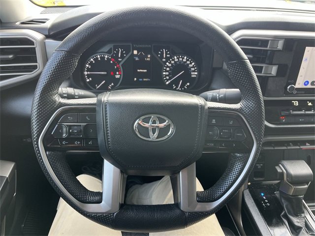 Used 2024 Toyota Tundra SR5 image 13
