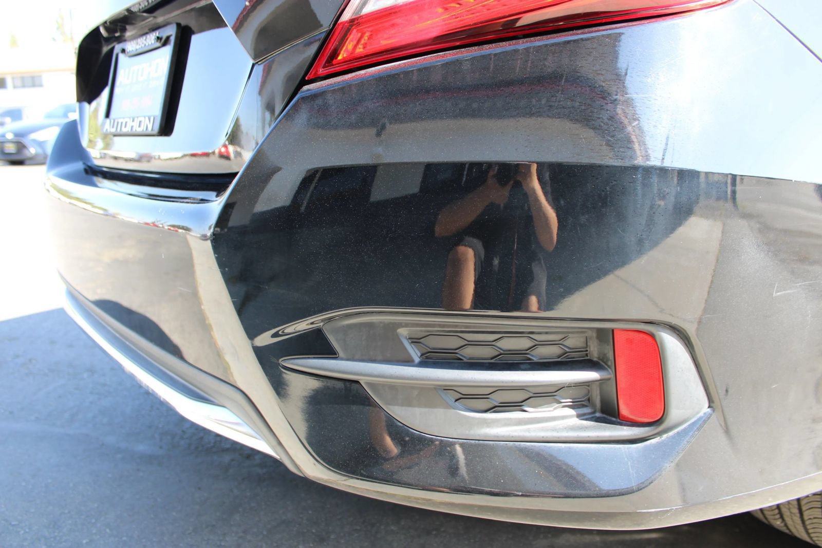 Used 2019 Honda Civic LX image 31