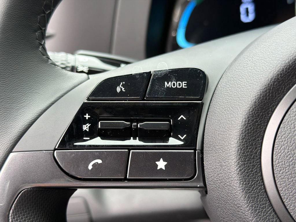 New 2026 Hyundai Elantra Sport FWD image 24