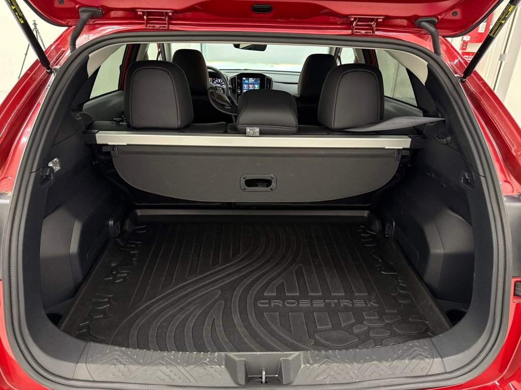Certified 2025 Subaru Crosstrek 2.5i Limited image 26