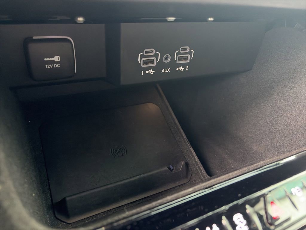 Used 2022 Jeep Wagoneer Series I w/ Convenience Group I AWD/4WD image 21