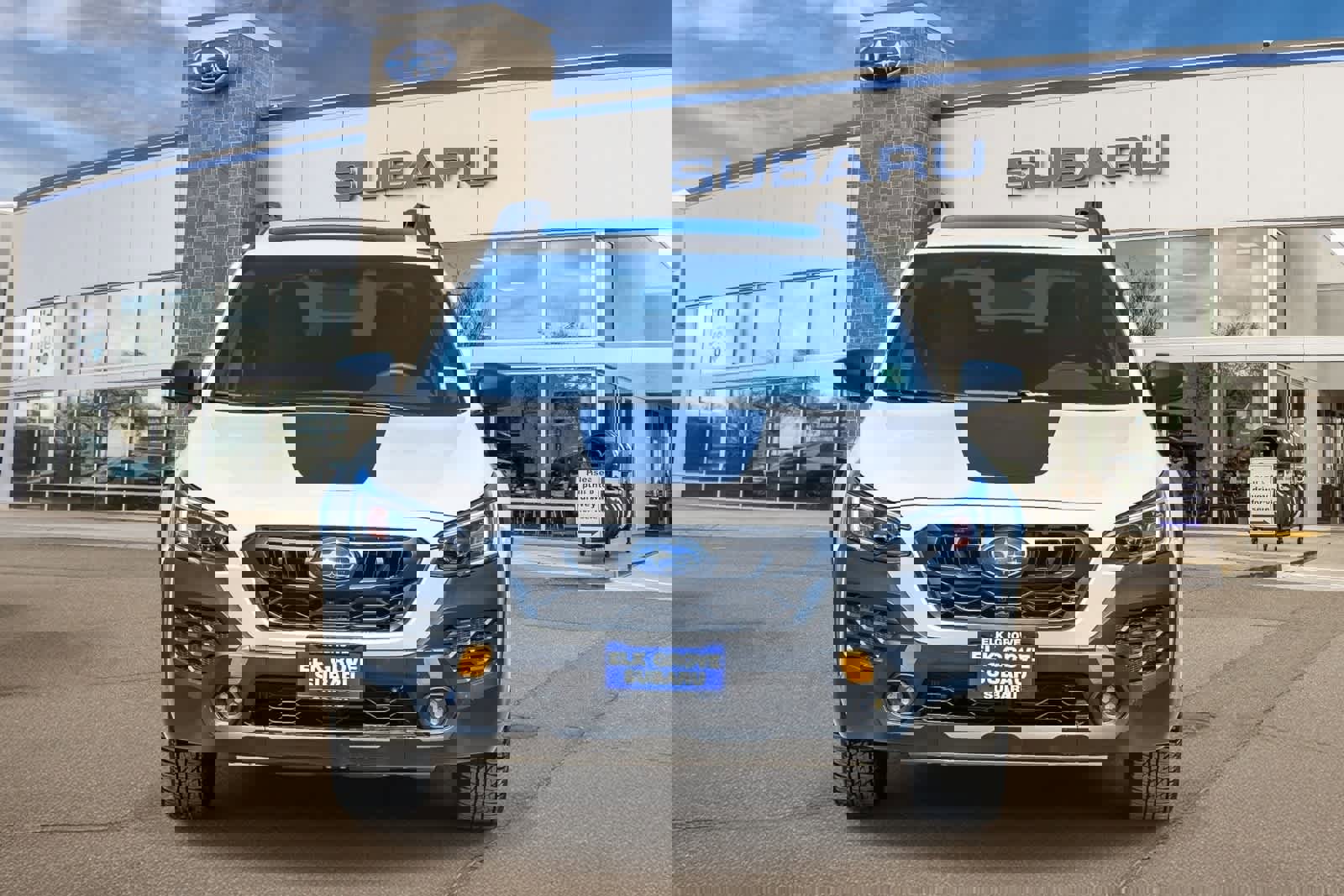 New 2025 Subaru Outback Wilderness image 6