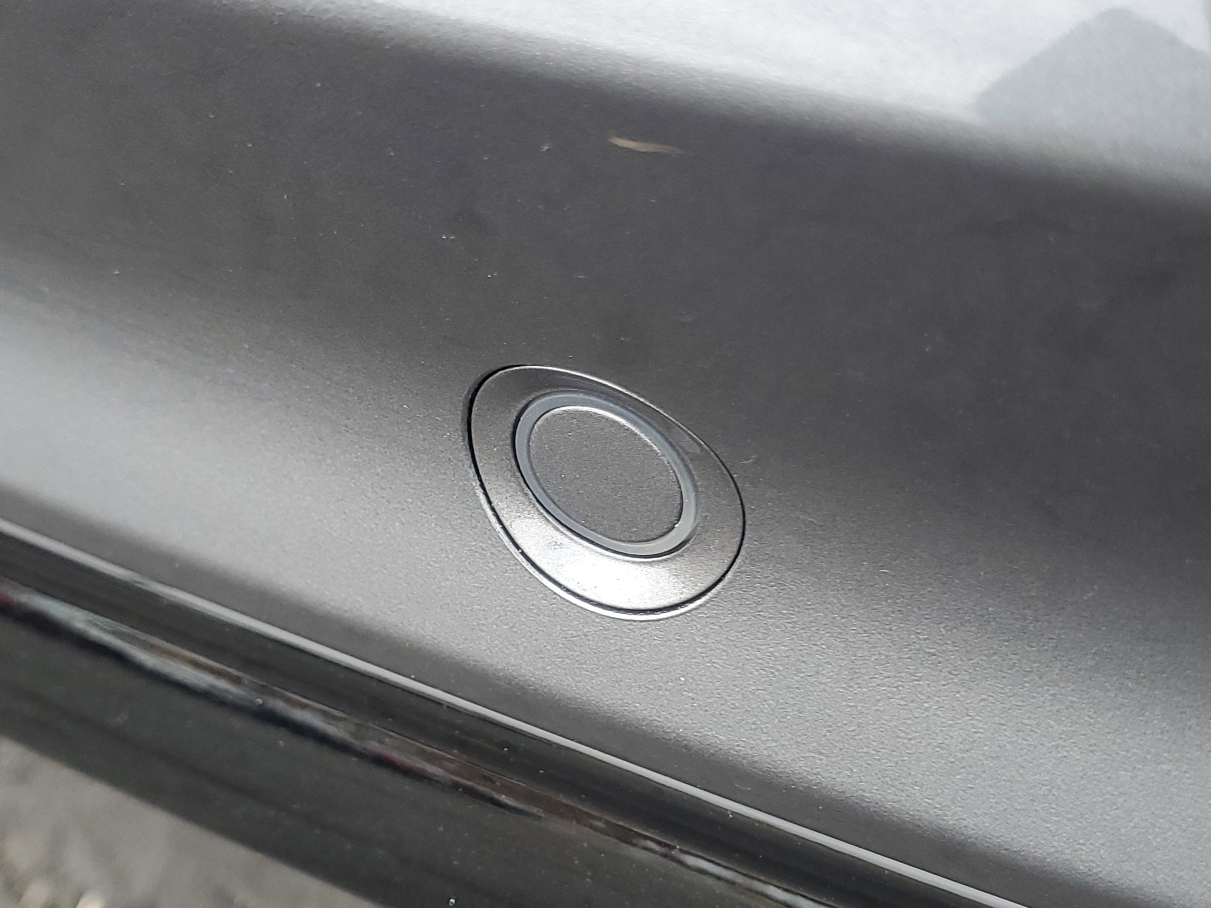 New 2026 Lincoln Corsair Reserve w/ Jet Appearance Package image 6