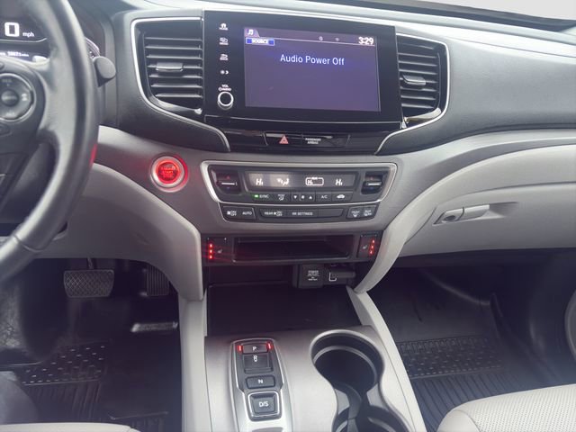 Used 2023 Honda Ridgeline RTL image 14