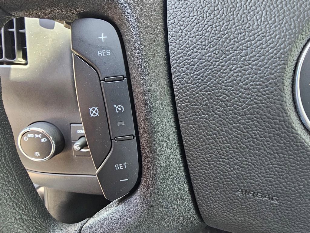 New 2026 Chevrolet Express 2500 Extended w/ Communications Package RWD image 19