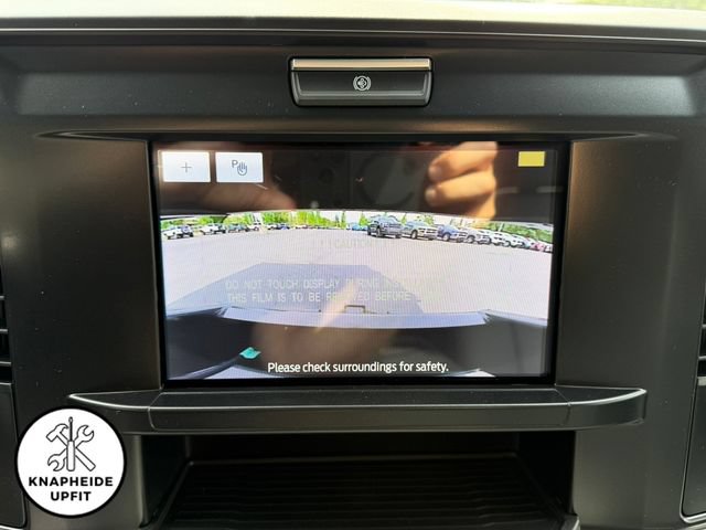 New 2026 Ford F550 4x4 Regular Cab Super Duty image 19