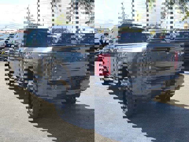 New 2026 RAM 3500 Laramie image 3