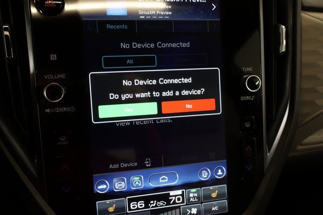 New 2026 Subaru Forester Limited image 25