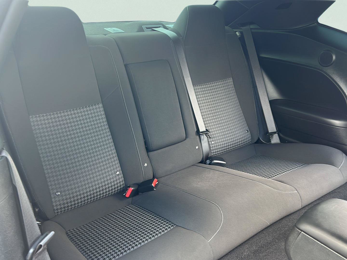 Used 2022 Dodge Challenger R/T Scat Pack RWD image 19
