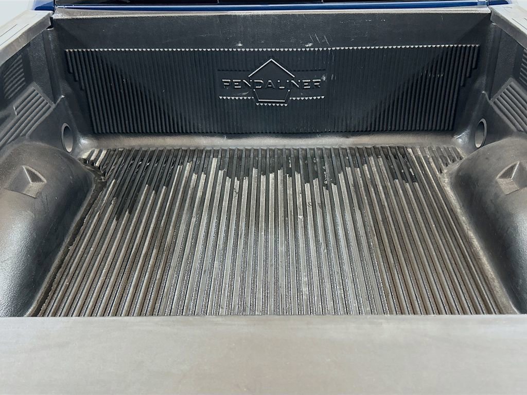 Used 2020 RAM 1500 Lone Star RWD image 22