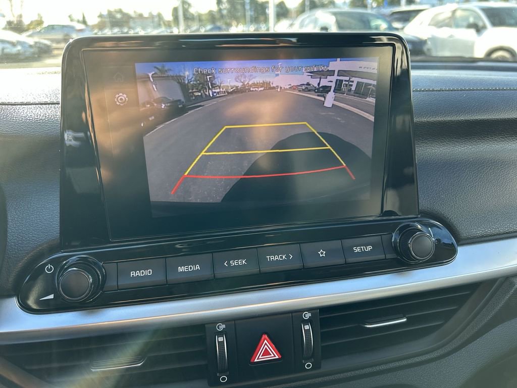 Used 2023 Kia Forte LX image 17