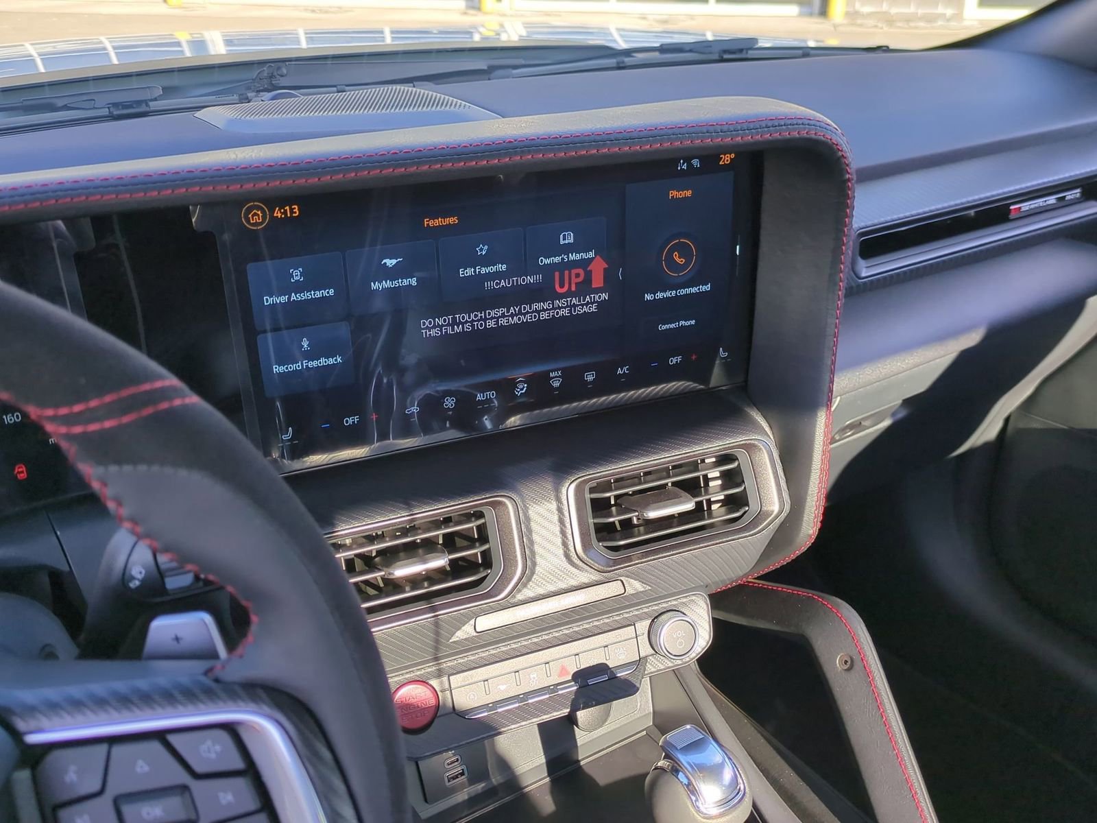 New 2026 Ford Mustang GT image 26