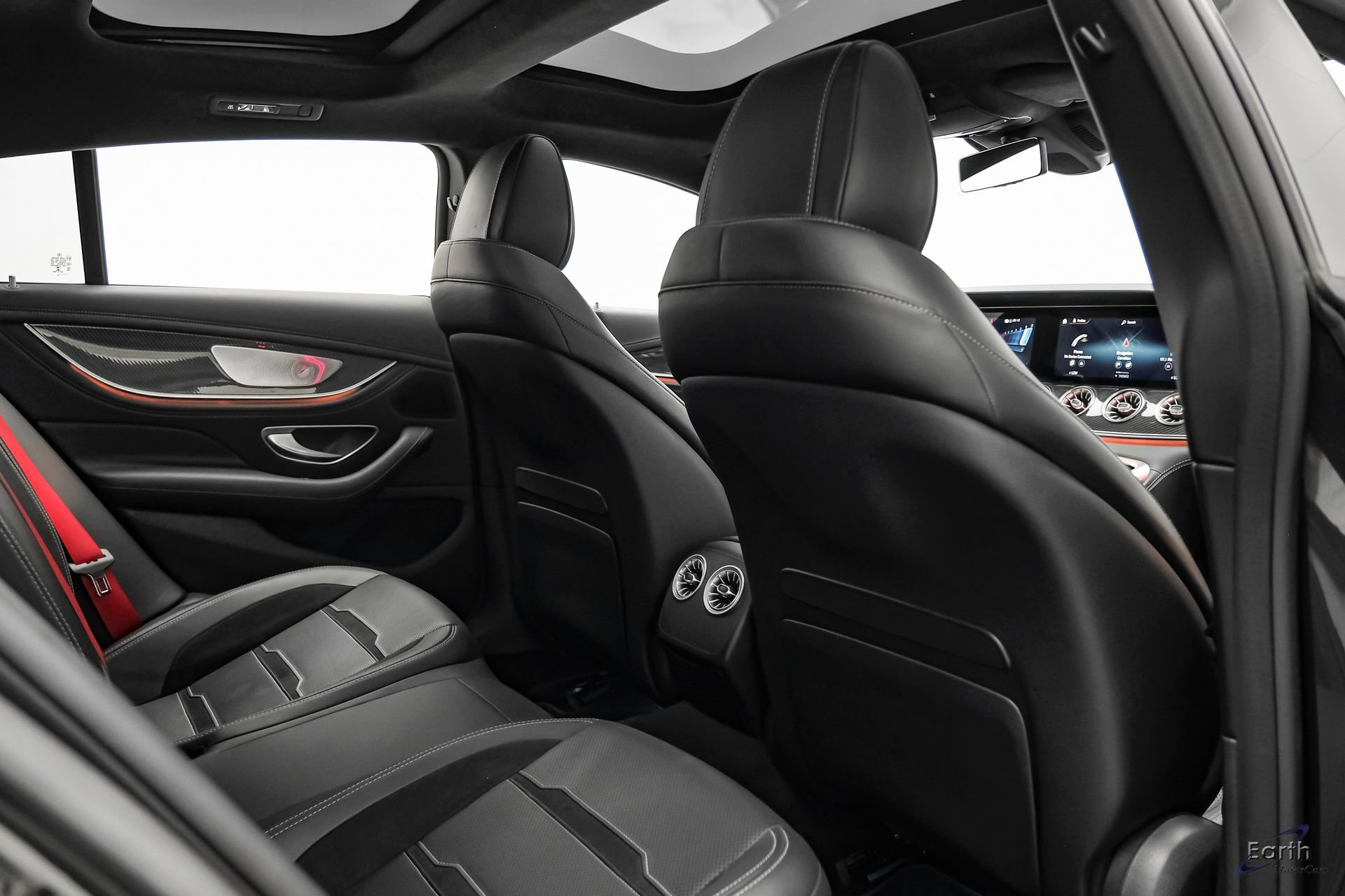 Used 2022 Mercedes-Benz AMG GT 43 image 79