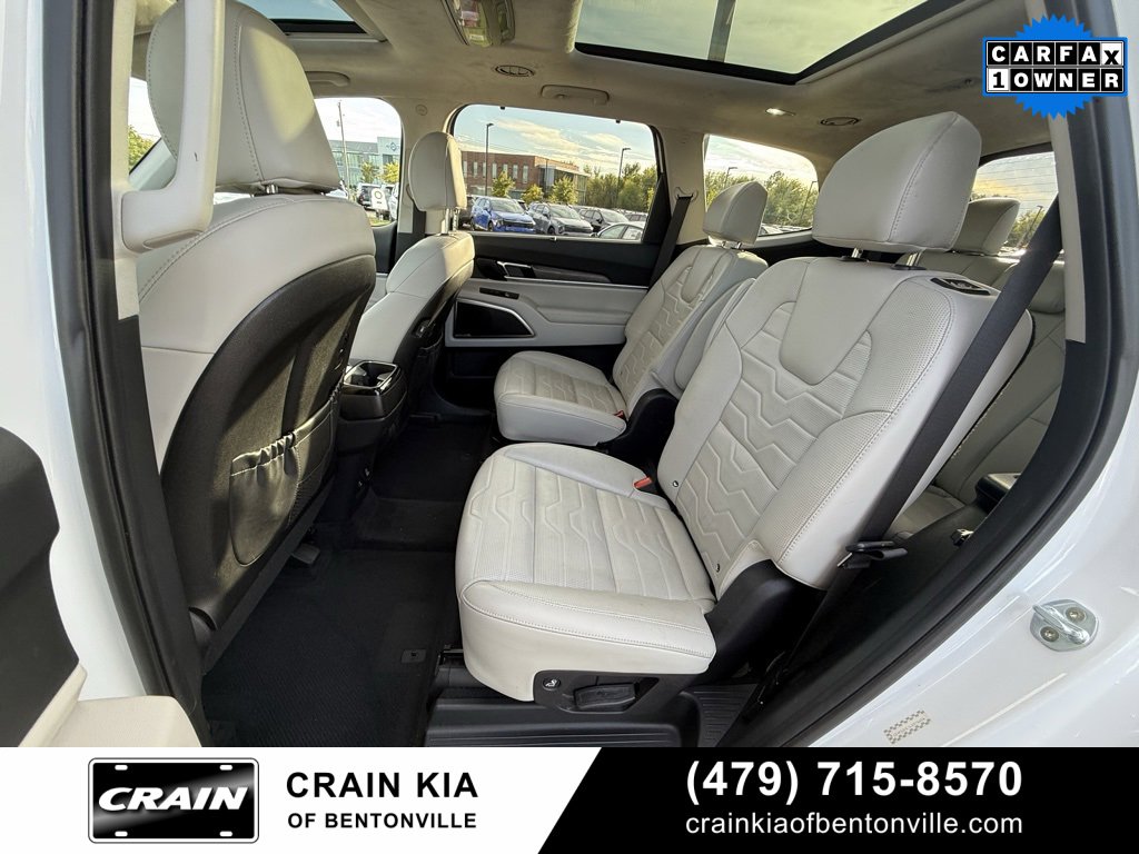 Used 2020 Kia Telluride SX w/ SX Prestige Package image 25