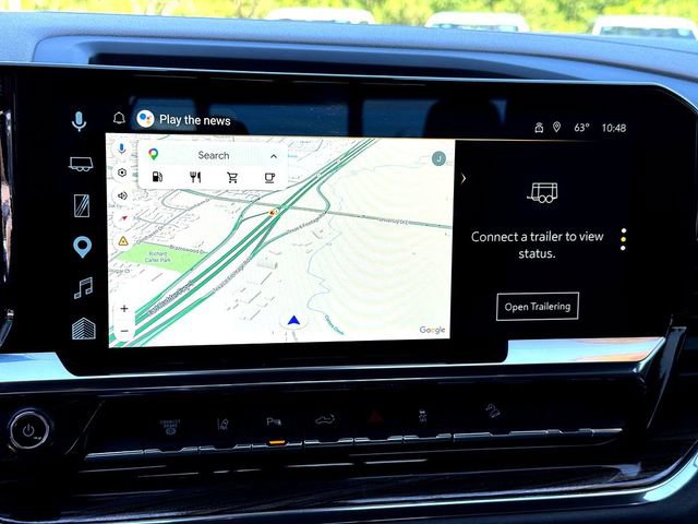 Used 2025 Chevrolet Silverado 2500 LT w/ Texas Edition image 20