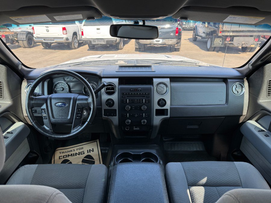 Used 2012 Ford F150 XLT w/ XLT Convenience Pkg AWD/4WD image 20
