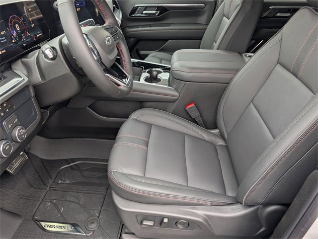 New 2026 Chevrolet Tahoe RST image 15