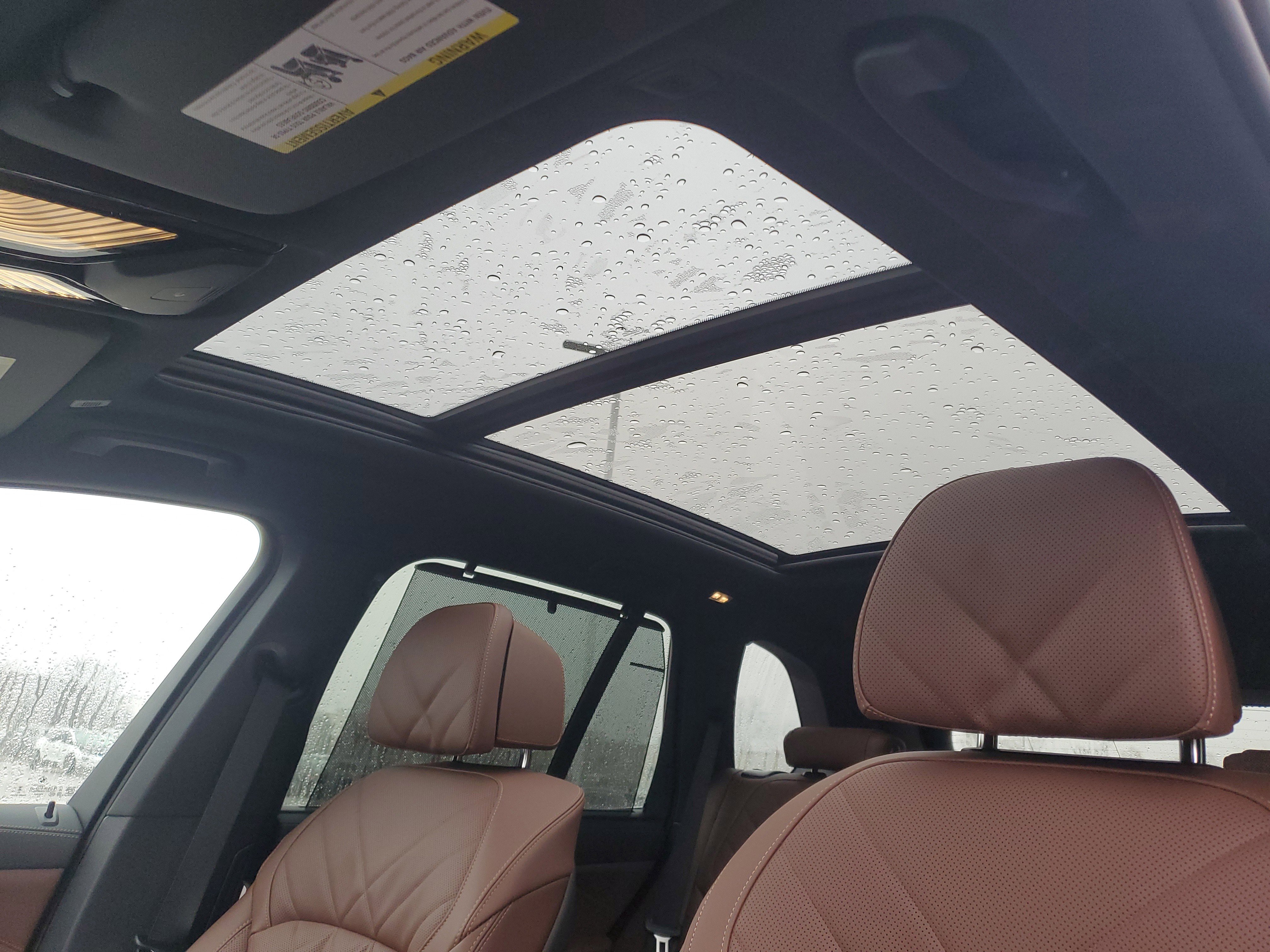 New 2026 BMW X5 xDrive40i w/ Climate Comfort Package image 8