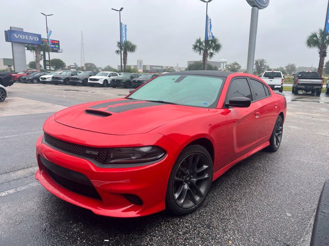 Used 2023 Dodge Charger R/T w/ Daytona Edition Group RWD image 6