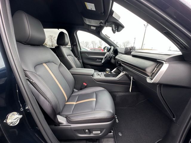 New 2026 MAZDA CX-90 3.3 Turbo S w/ Premium Plus image 27