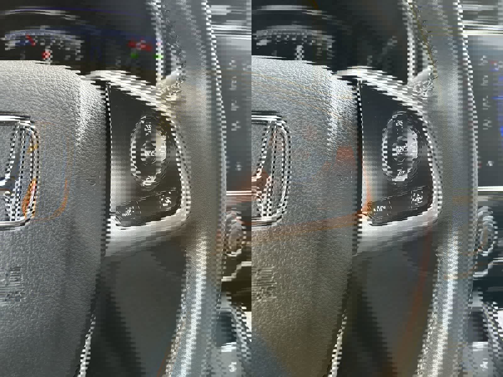 Used 2021 Honda CR-V EX-L image 12