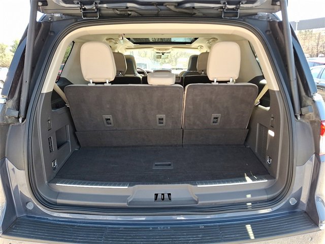 Used 2022 Lincoln Navigator Reserve image 29