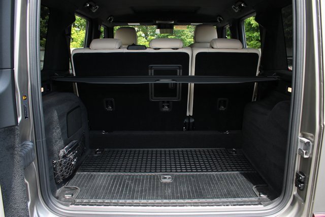 Used 2023 Mercedes-Benz G 63 AMG 4MATIC image 29