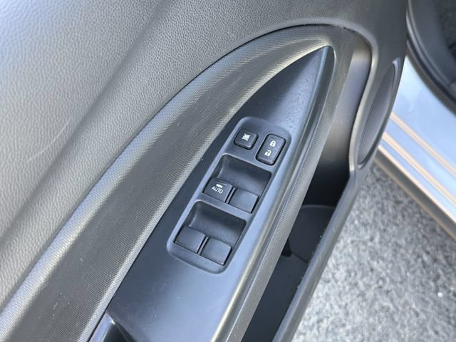 Used 2024 Mitsubishi Mirage ES FWD image 13