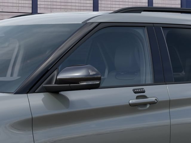 New 2027 Ford Explorer ST AWD/4WD image 20