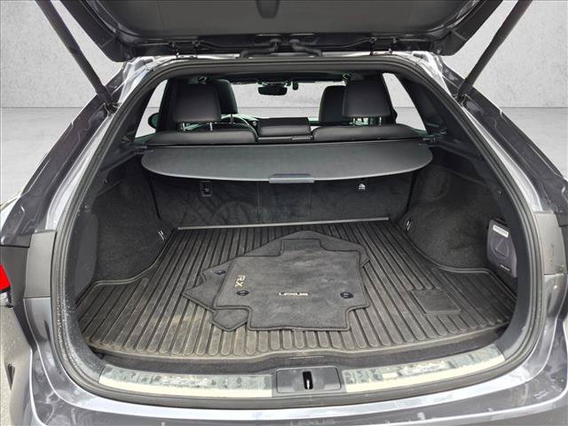 Used 2025 Lexus RX 350 w/ Convenience Package AWD/4WD image 6