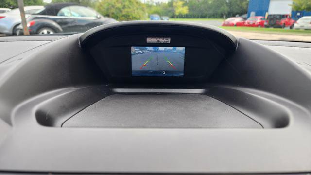 Used 2014 Ford Escape S FWD image 16