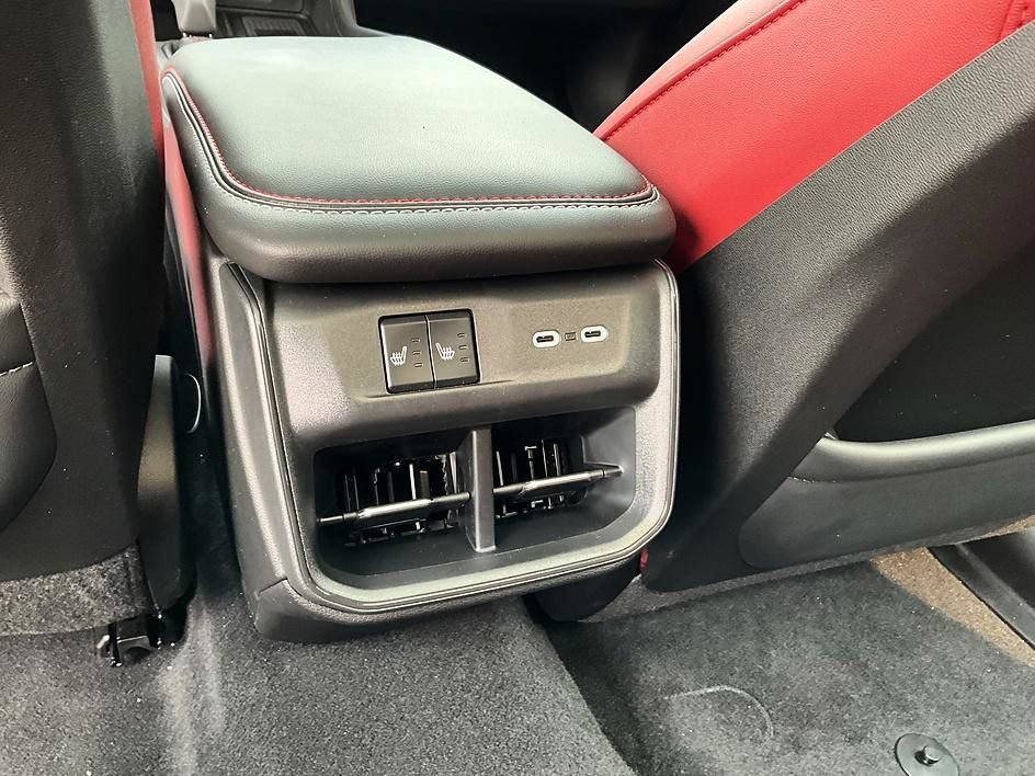 New 2027 Dodge Charger Scat Pack AWD/4WD image 28