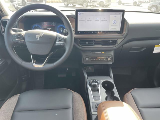 New 2025 Ford Bronco Sport Outer Banks image 4