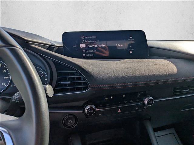 Used 2024 MAZDA MAZDA3 s image 14
