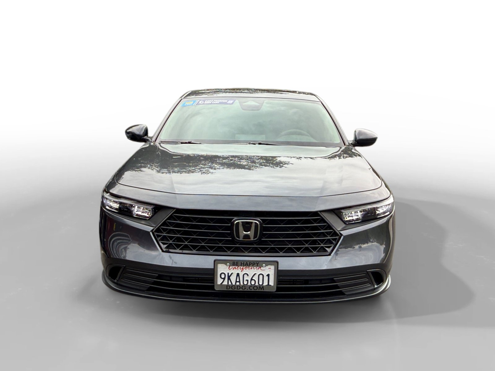 Used 2024 Honda Accord EX image 8