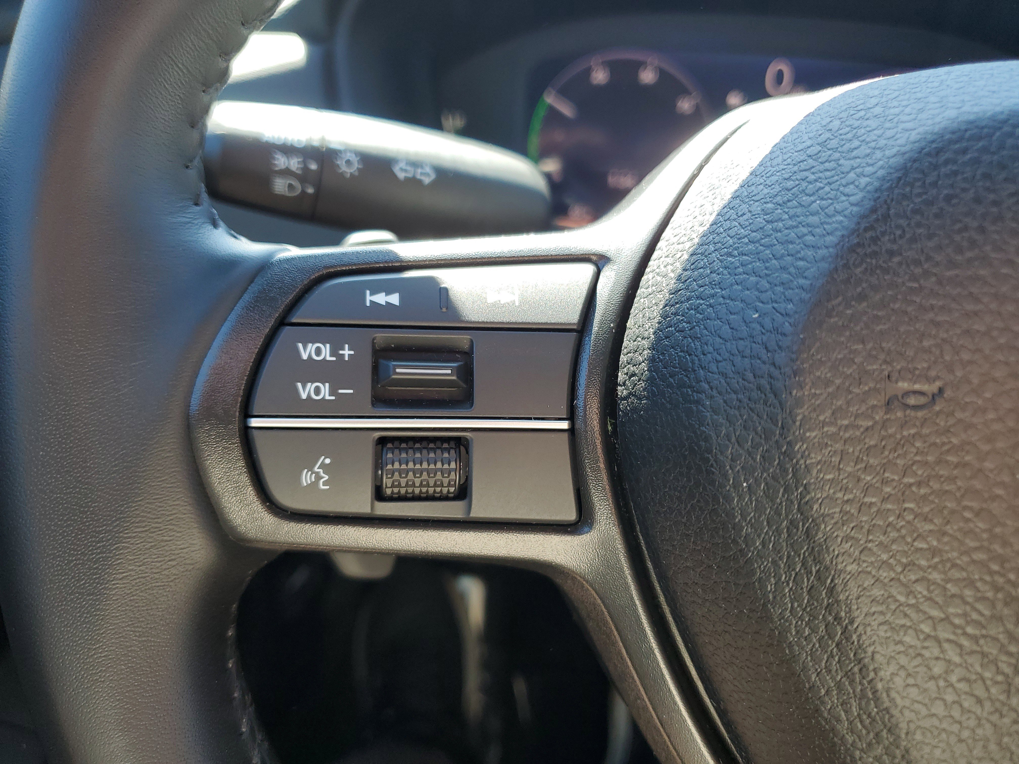 Used 2023 Honda Accord Sport image 22