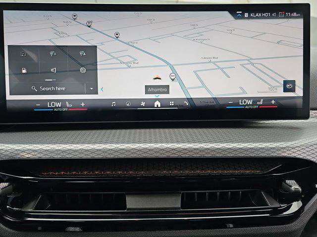 Used 2025 BMW 430i w/ Parking Assistance Package image 22