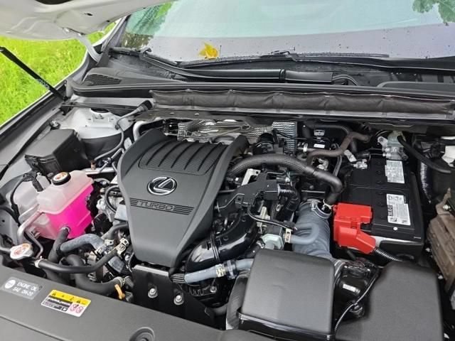 Certified 2023 Lexus RX 350 AWD w/ Accessory Package image 18