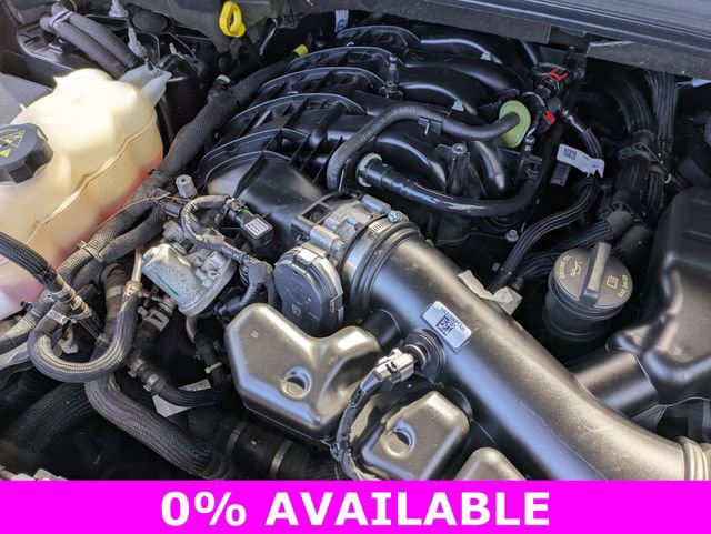 Certified 2023 Jeep Grand Cherokee L Limited w/ Trailer Tow Group (B) image 31