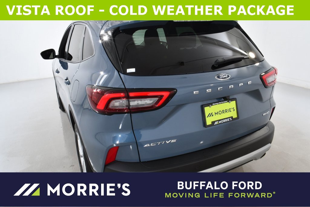 New 2026 Ford Escape Active w/ Tech Pack #1 image 14