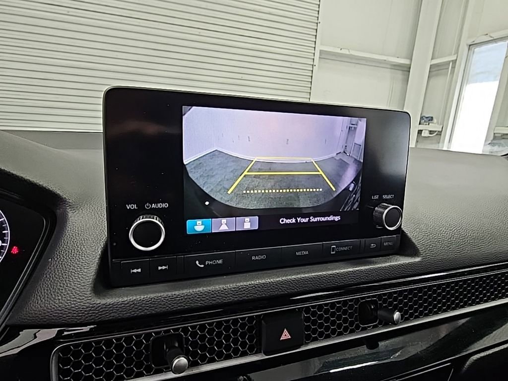 Used 2023 Honda Civic Sport image 16