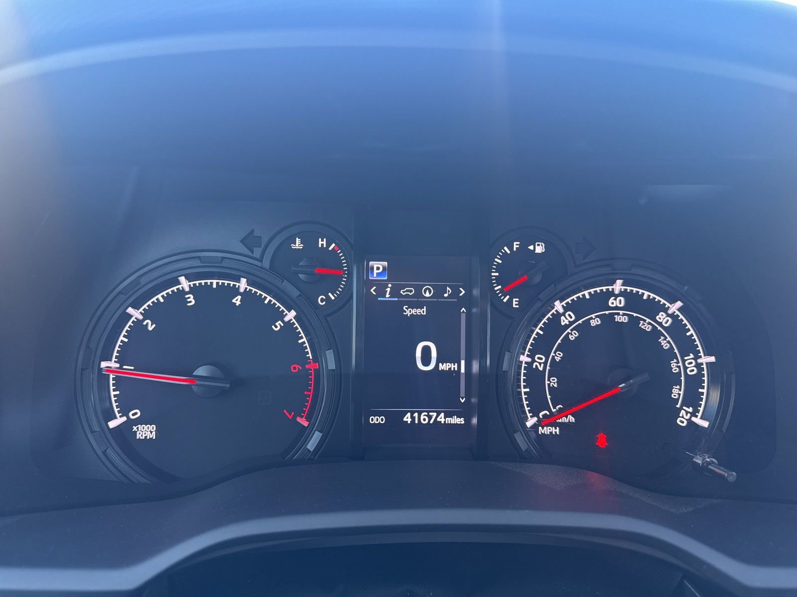 Used 2023 Toyota 4Runner SR5 Premium w/ Moonroof Package image 15
