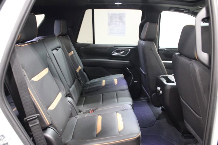 Certified 2024 GMC Yukon AT4 w/ Technology Package image 31