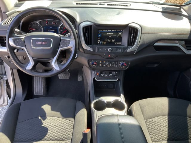 Used 2019 GMC Terrain SLE w/ Driver Convenience Package image 4